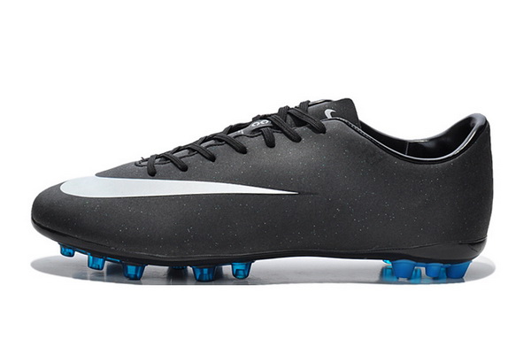 Nike Mercurial Vapor Superfly IV vapor X AG Men Shoes--020